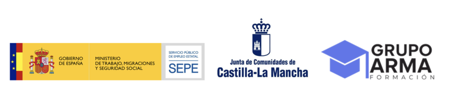 Grupo Arma Formación